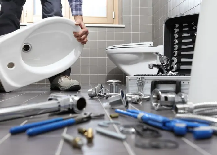 10 Common Plumbing Issues in Chesapeake