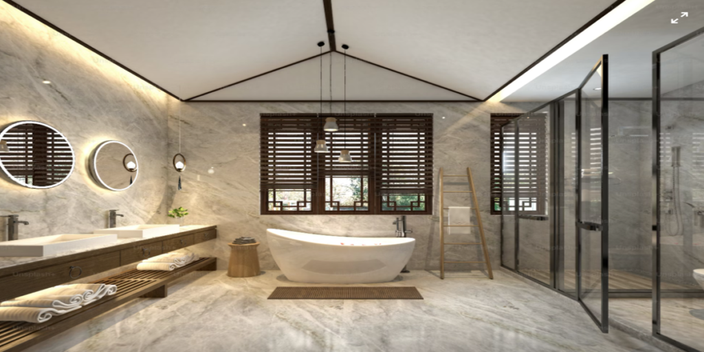 Does a Bathroom Remodel Increase Your Home Value? Find Out How