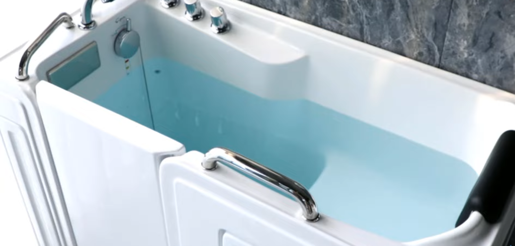 Walk-In Tubs vs. Traditional Bathtubs: Which is Best?