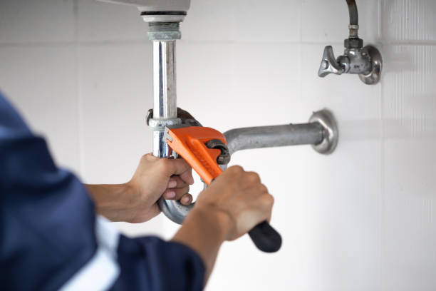 plumbers in portsmouth va