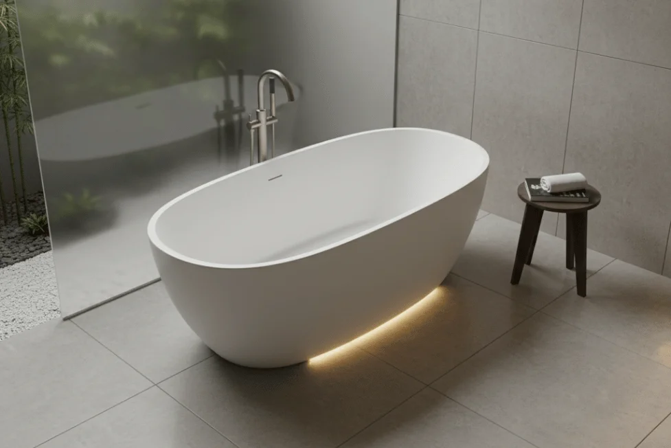 Bathroom Remodeling in Portsmouth, VA