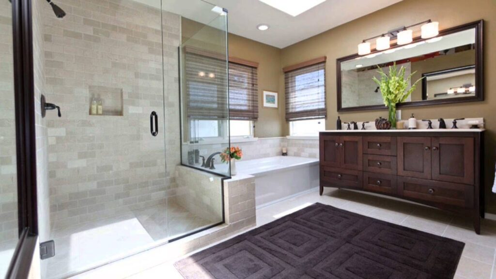 How Much Does Remodeling a Bathroom Cost?