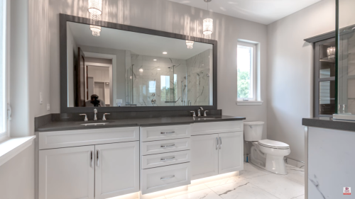 Bathroom Addition Experts Portsmouth VA