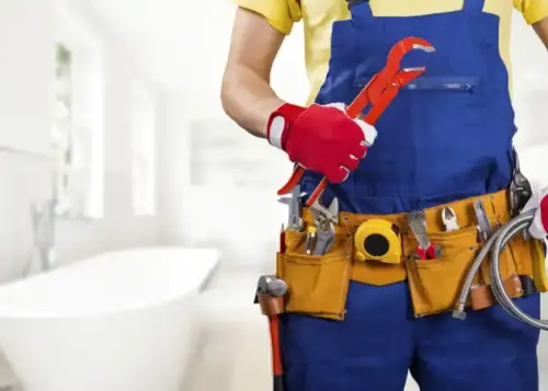 Plumbing Service