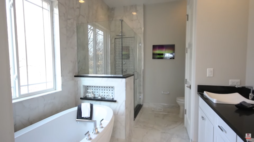 Top Bathroom Addition Services Portsmouth VA