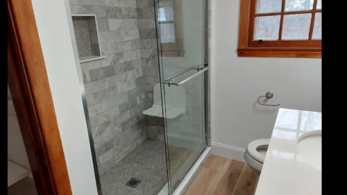 best shower conversion in portsmouth va